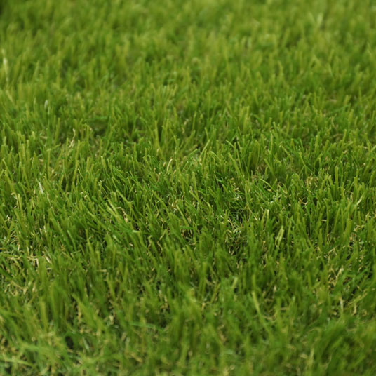 Gazon synthétique Green Hit 35 mm - pelouse