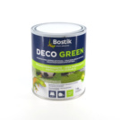 Vous aimerez aussi : Colle verte gazon synthétique en pot de 1kg - Bostik