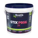 Colle polyuréthane bi-composants en seau de 6kg - Bostik