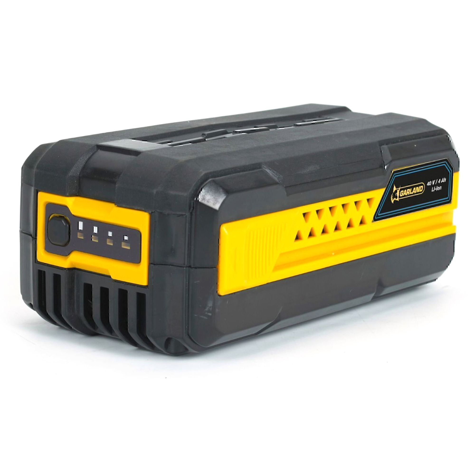 Batterie 40V BAT 4-V19 pour brosseuse sans fil Garland