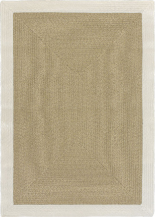 Les aspects naturels - Tapis d'extrieur Jute tresse