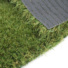 Gazon synthétique Green Natural 45 mm - tranche et envers