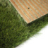 Gazon synthétique durable Green High 50 mm - envers