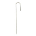 Agrafes d'ancrage pour gazon synthétique - 20cm