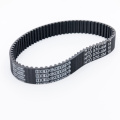 Courroie de remplacement pour brosseuse balayeuse Garland 502 E-V19