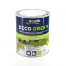 Greeninmygarden.com vous recommande : Colle Bostik pour gazon synthétique - Pot de 1kg