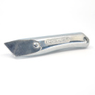 Greeninmygarden.com vous recommande : Couteau aluminium - Cutter Romus