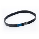 Courroie de remplacement pour brosseuse balayeuse Garland 602-V23 accessoire compatible avec le modèle sans fil 602-V23