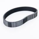 Greeninmygarden.com vous recommande : Courroie de remplacement pour brosseuse balayeuse Garland 502 E-V19