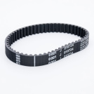 Courroie de remplacement pour brosseuse balayeuse Garland 302 E-V19 compatible avec le modèle Garland 302 E-V19