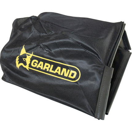 Sac de ramassage Garland sans fil 602-V23 compatible avec la brosseuse balayeuse 602-V23