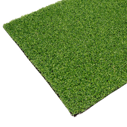 Gazon synthétique - Event classé feu et certifié GRS - Vert - 8 mm
