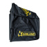 Sac de ramassage Garland sans fil 602-V23 vu de profil pour brosseuse balayeuse de jardin