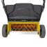 Balayeuse sans fil Garland Roll&Comb Keeper 40V, brossage profond des fibres synthétiques