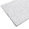 Visuel - Gazon synthétique - Event classé feu et certifié GRS - Blanc - 8 mm
