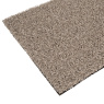 Visuel - Gazon synthétique - Event classé feu et certifié GRS - Taupe - 8 mm