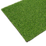 Visuel - Gazon synthétique - Event classé feu et certifié GRS - Vert - 8 mm