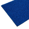 Visuel - Gazon synthétique - Event classé feu et certifié GRS - Bleu - 8 mm