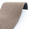 Visuel - Gazon synthétique - Event classé feu et certifié GRS - Taupe - 8 mm