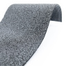 Visuel - Gazon synthétique - Event classé feu et certifié GRS - Anthracite - 8 mm
