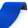 Visuel - Gazon synthétique - Event classé feu et certifié GRS - Bleu - 8 mm