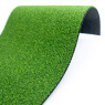 Visuel - Gazon synthétique - Event classé feu et certifié GRS - Vert - 8 mm